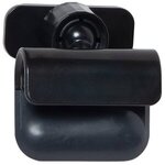 Tangent Swivel Phone Stand - Black