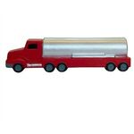 Tank Truck Squeezies® Stress Reliever -  