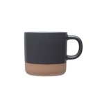 Tanzania 12 oz. Ceramic Mug - Grey