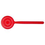 Target Fly Swatter - Red