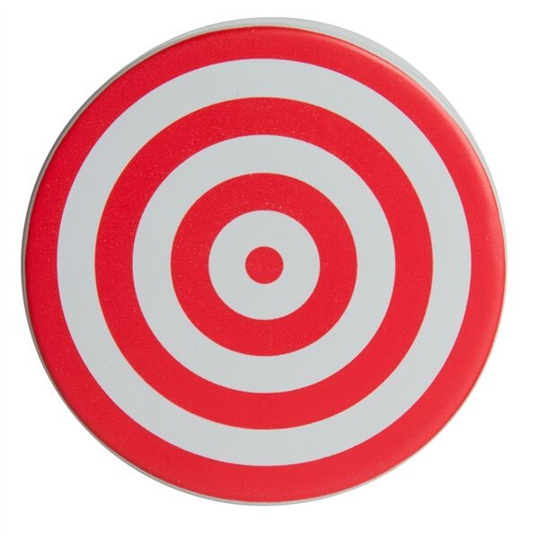 Main Product Image for Promotional Squeezies (R) Target Stress Reliever
