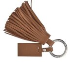 Tassel Key Ring