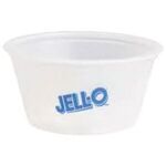 Buy 2 Oz Translucent Sampler Taster Cup