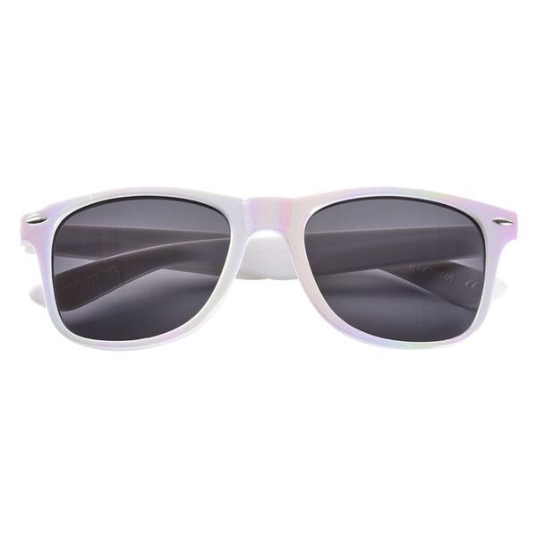 Main Product Image for Taylor Iridescent Malibu Sunglasses