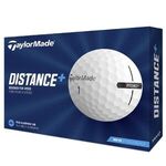 TaylorMade Distance   Golf Balls