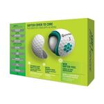 TaylorMade Soft Response Golf Ball -  