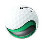 TaylorMade Soft Response Golf Ball -  