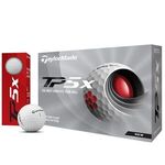 Buy Taylormade Tp5x Golf Balls