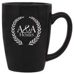 Taza Collection - Black