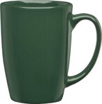 Taza Collection - Green