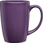 Taza Collection Mug - Purple
