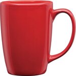 Taza Collection Mug - Red