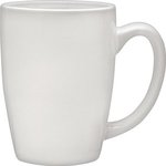 Taza Collection Mug - White