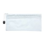 TEACH-IT (TM) PENCIL POUCH - Frost