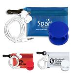 Buy Mobile Tech Car Accessory Kit, Translucent Carabiner | Granada