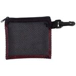TechMesh Hang Pro Mobile Charging Cable Kit in Mesh Pouch -  