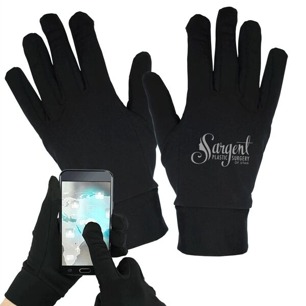 Main Product Image for Custom Printed TechSmart Gloves