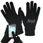 Buy Custom Printed TechSmart Gloves