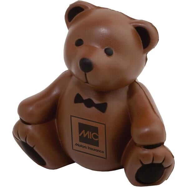 Main Product Image for Teddy Bear Stress Reliever