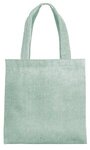 Teeny Tiny Tote Corduroy - Frosted Mint