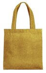 Teeny Tiny Tote Corduroy - Spiced Rum