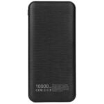 Telesto 10,000mAh Polymer Power Bank -  