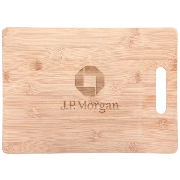 Main Product Image for Temora 13-Inch Bamboo Cutting Board