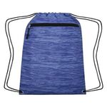 Tempe Drawstring Bag -  