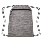 Tempe Drawstring Bag -  