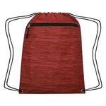 Tempe Drawstring Bag -  
