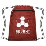 Tempe Drawstring Bag -  