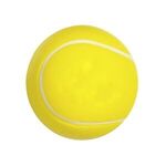 Tennis Ball Stress Reliever -  