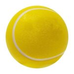 Tennis Ball Stress Relievers - Yellow