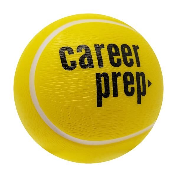 Main Product Image for Promotional Tennis Ball Stress Relievers