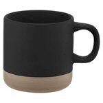 Terra - 12 oz. Clay Base Ceramic Mug