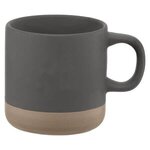 Terra - 12 oz. Clay Base Ceramic Mug