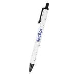 Terrazzo Pen - Black