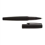 Tesoro Bettoni Rollerball Pen - Black