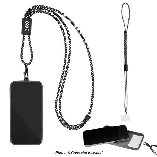 Main Product Image for Tether Cord Phone Lanyard