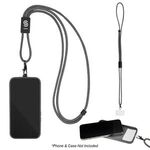 Tether Cord Phone Lanyard -  