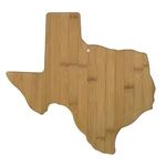 Texas Cutting Board -  