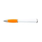 The Ad Pen - Orange