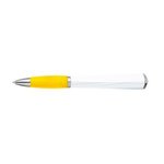The Ad Pen - Yellow