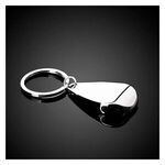 The Apri Bottle Opener Key Chain -  