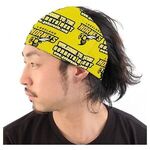 The Bandana - Black