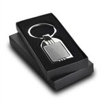 The Bandiera Key Chain -  