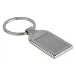 The Bandiera Key Chain -  