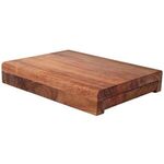 The Beaufort Acacia Cheese Board Set with Drawer