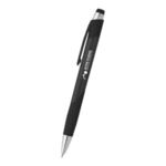 The Bellair Pen - Metallic Black