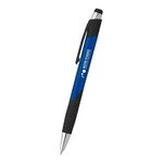 The Bellair Pen - Metallic Blue